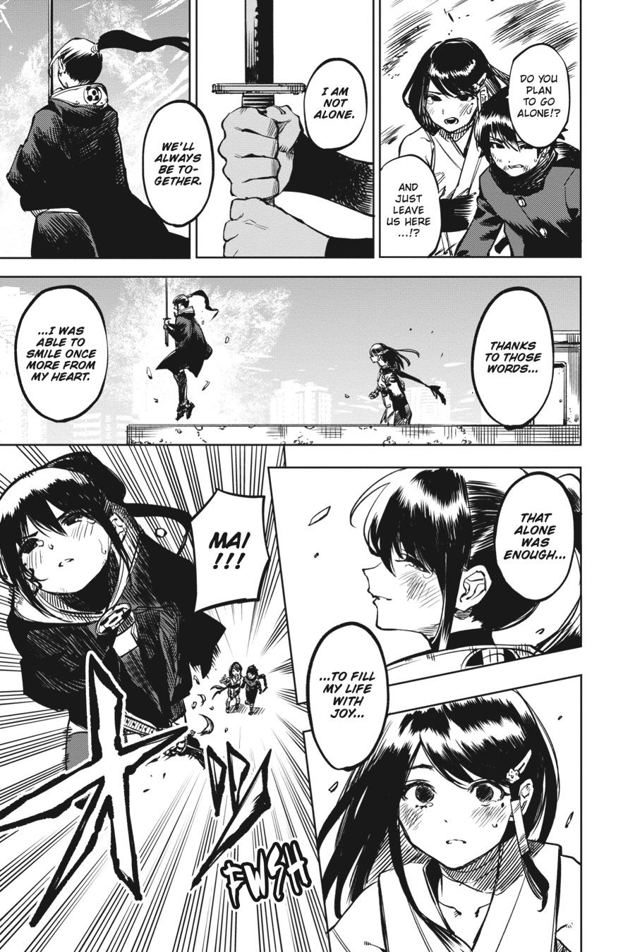 SHY Chapter 69 - Page 10