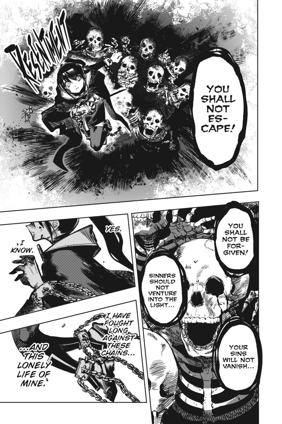 SHY Chapter 69 - Page 12