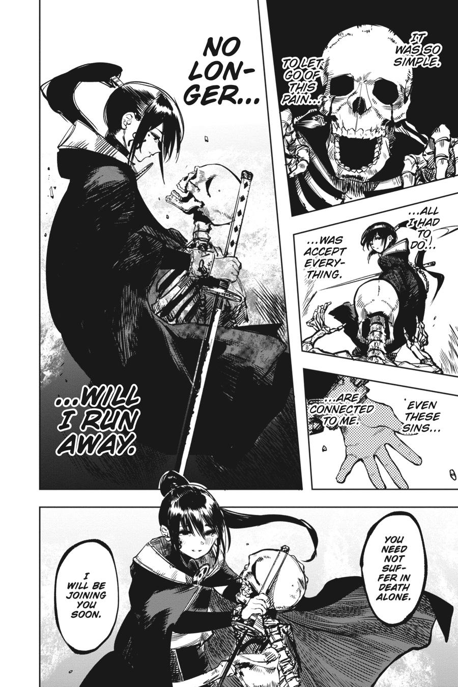 SHY Chapter 69 - Page 13