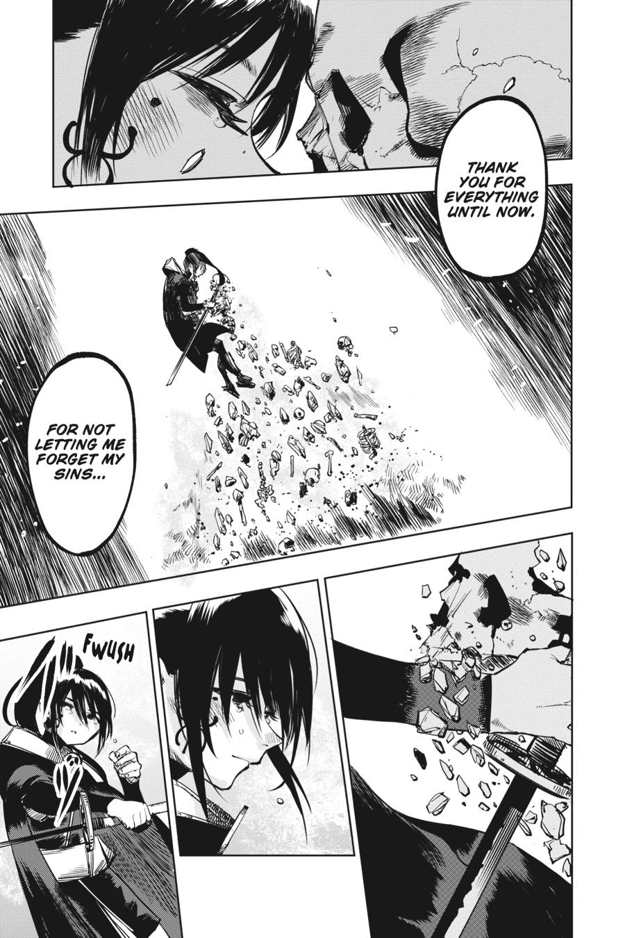 SHY Chapter 69 - Page 14