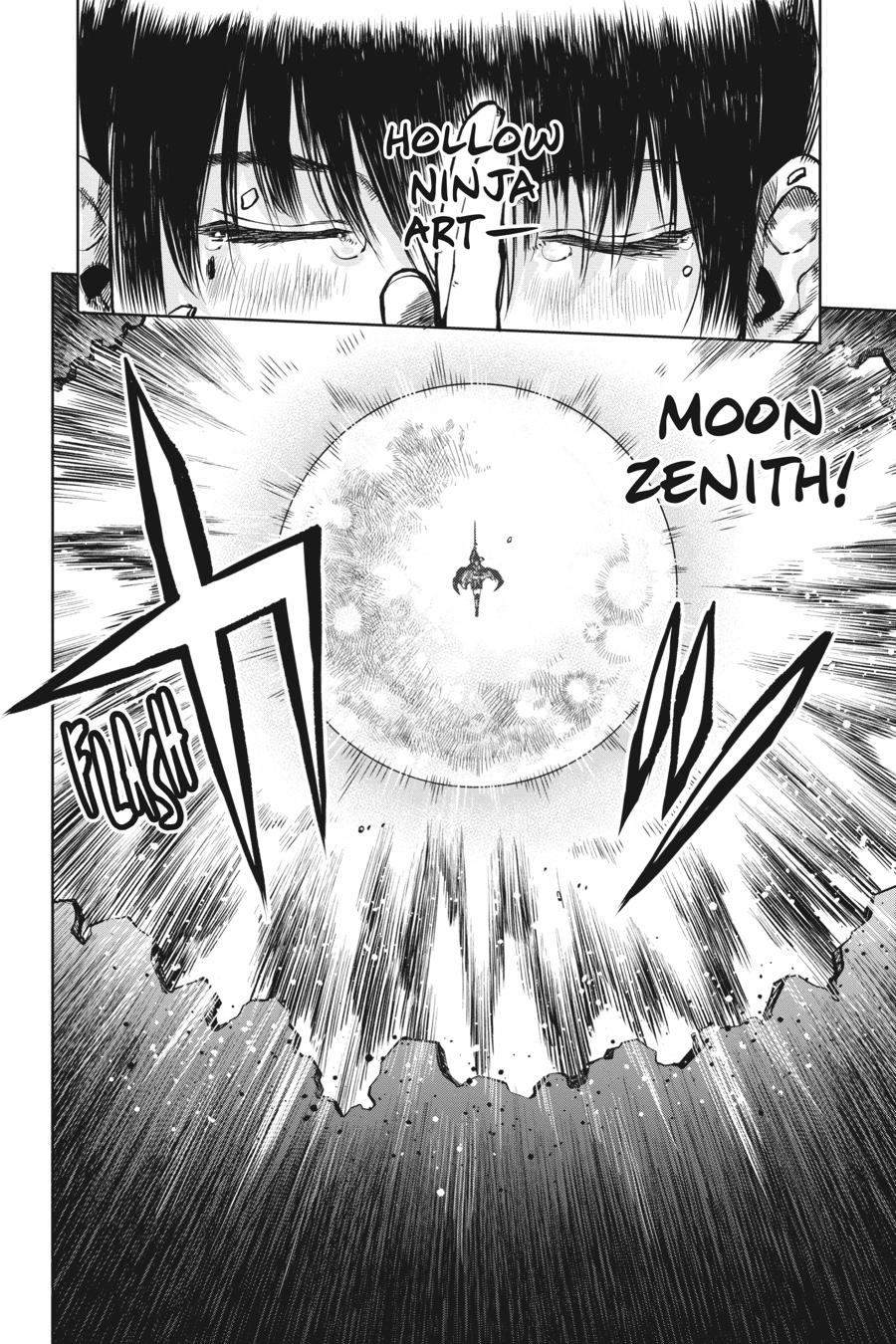 SHY Chapter 69 - Page 15