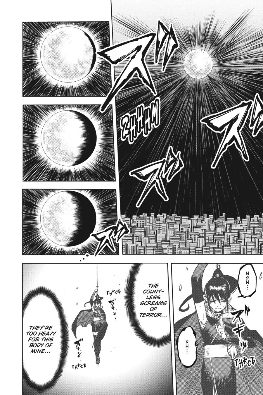 SHY Chapter 69 - Page 17