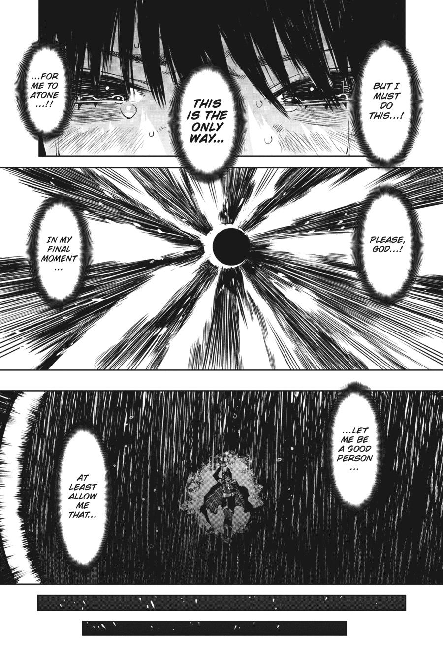 SHY Chapter 69 - Page 18