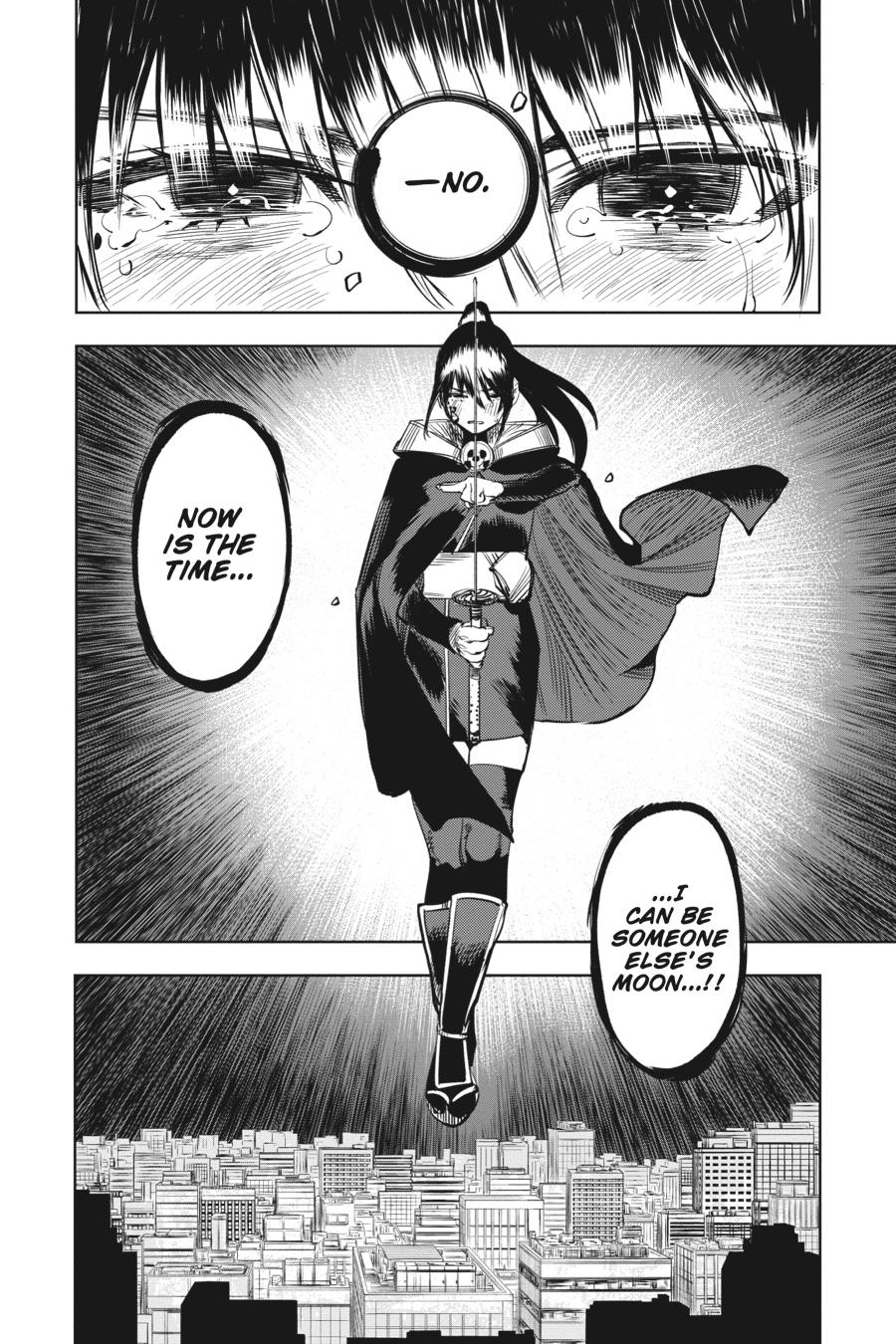 SHY Chapter 70 - Page 4