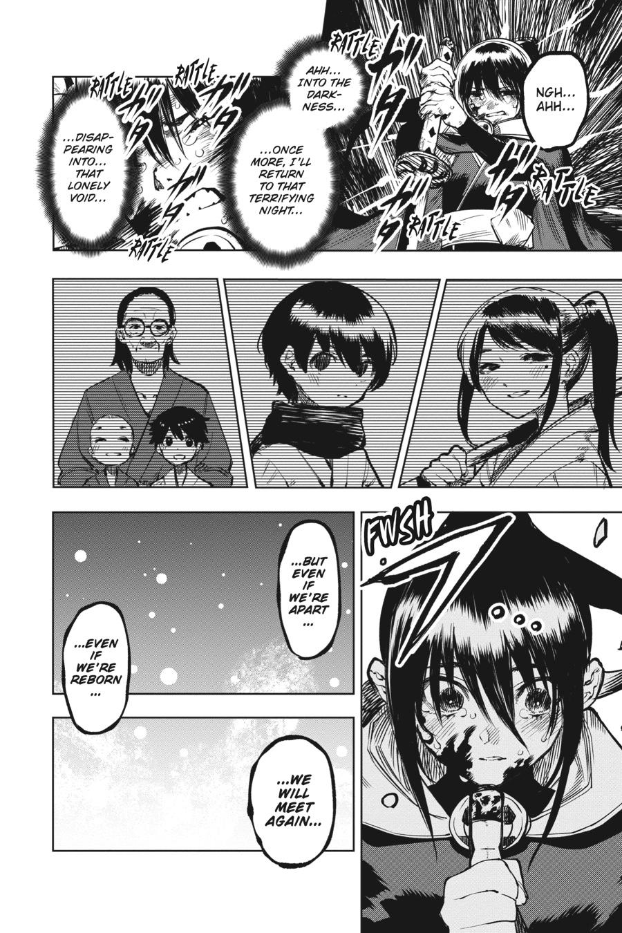 SHY Chapter 70 - Page 6