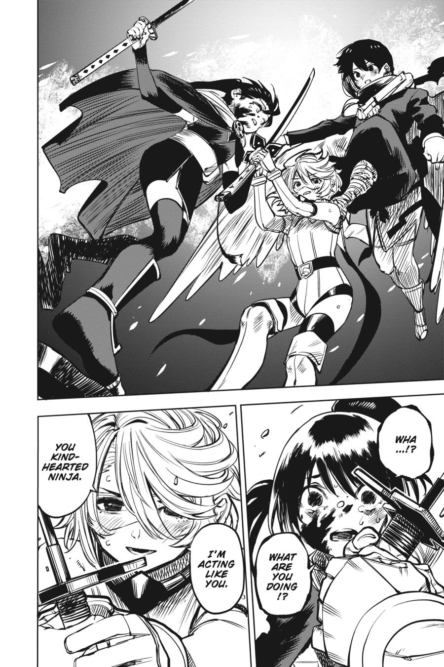 SHY Chapter 70 - Page 11