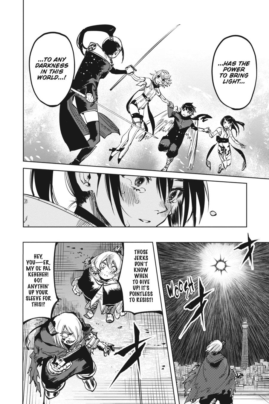 SHY Chapter 70 - Page 13