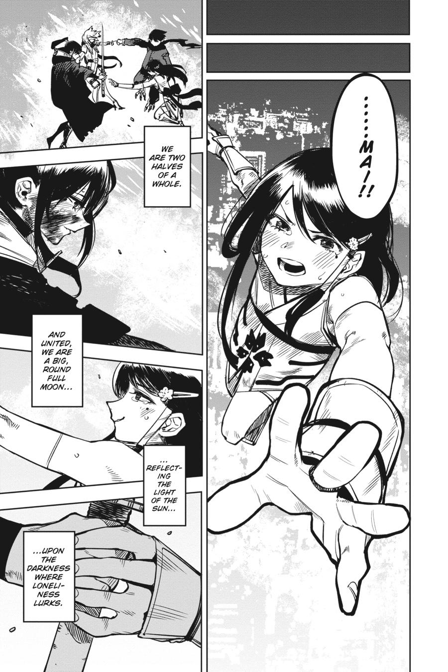 SHY Chapter 70 - Page 16