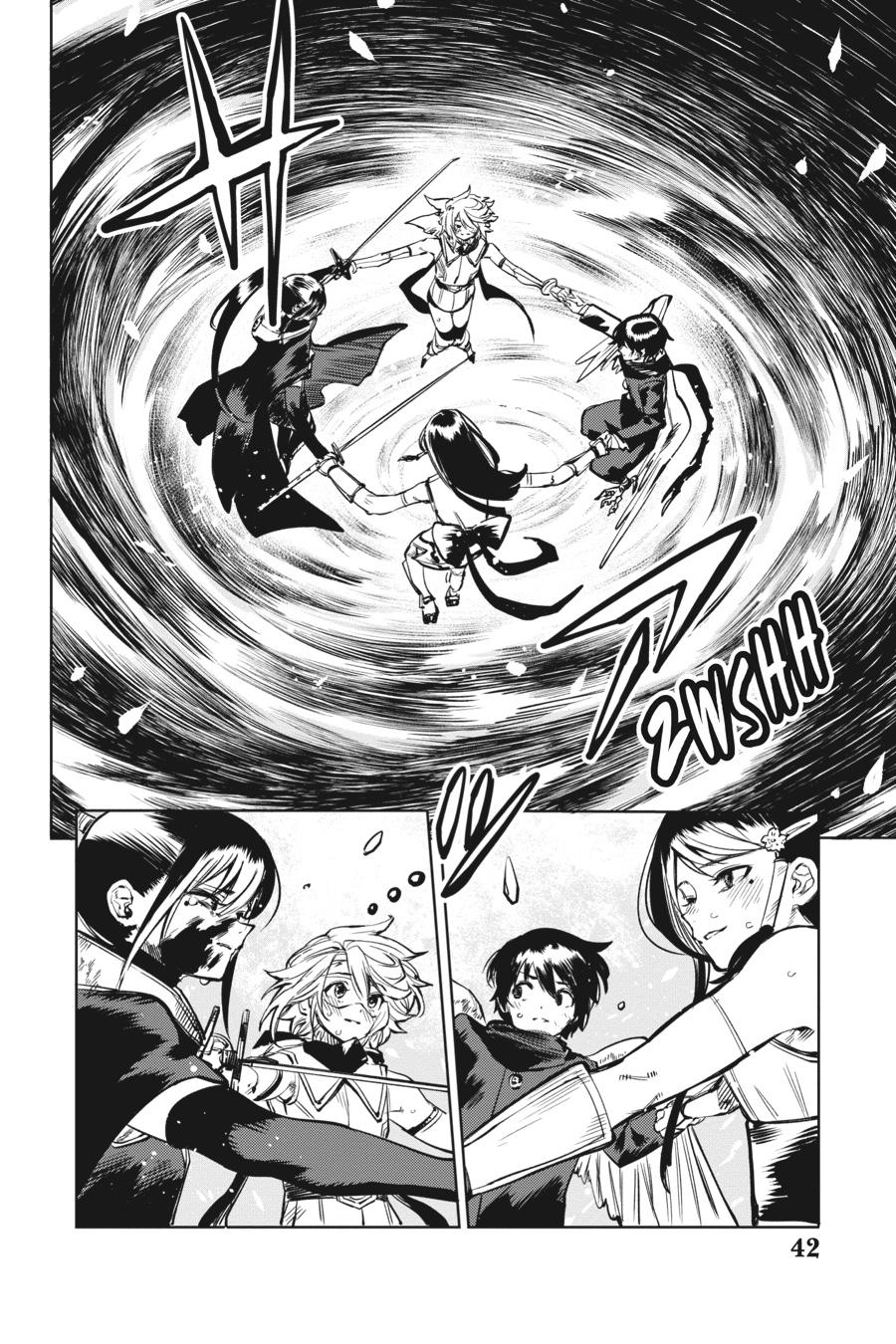 SHY Chapter 70 - Page 17