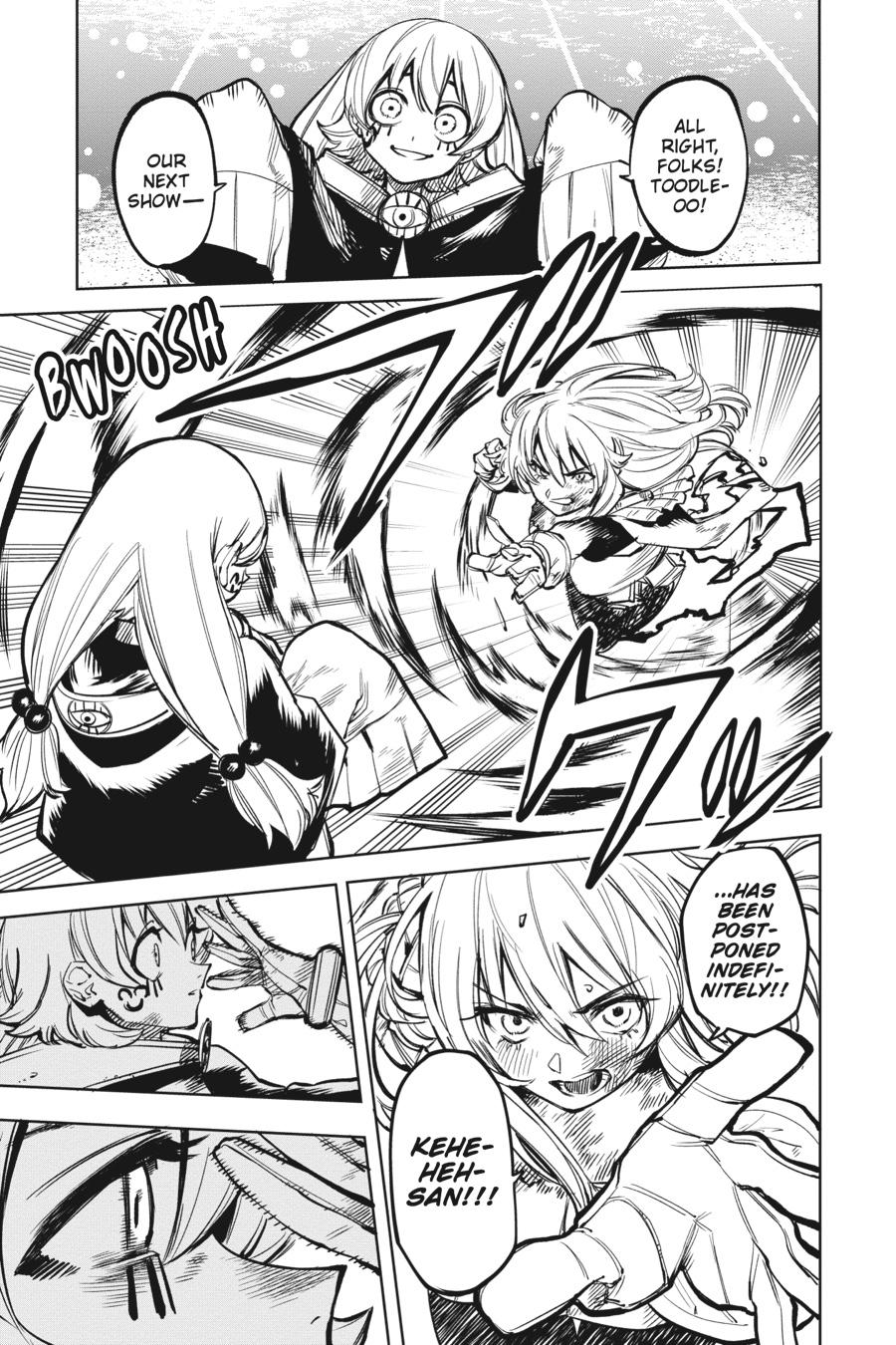 SHY Chapter 72 - Page 7