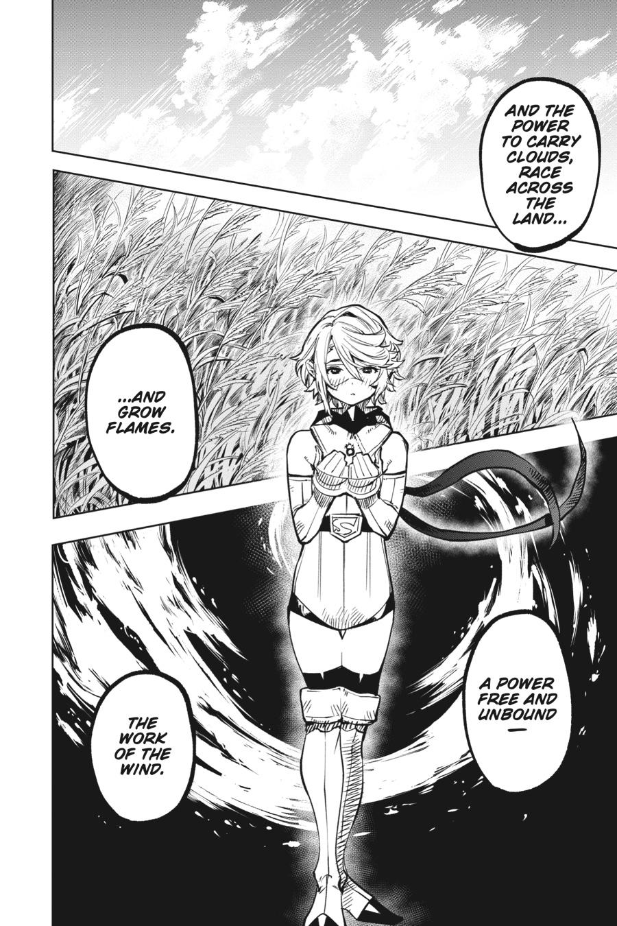 SHY Chapter 73 - Page 7