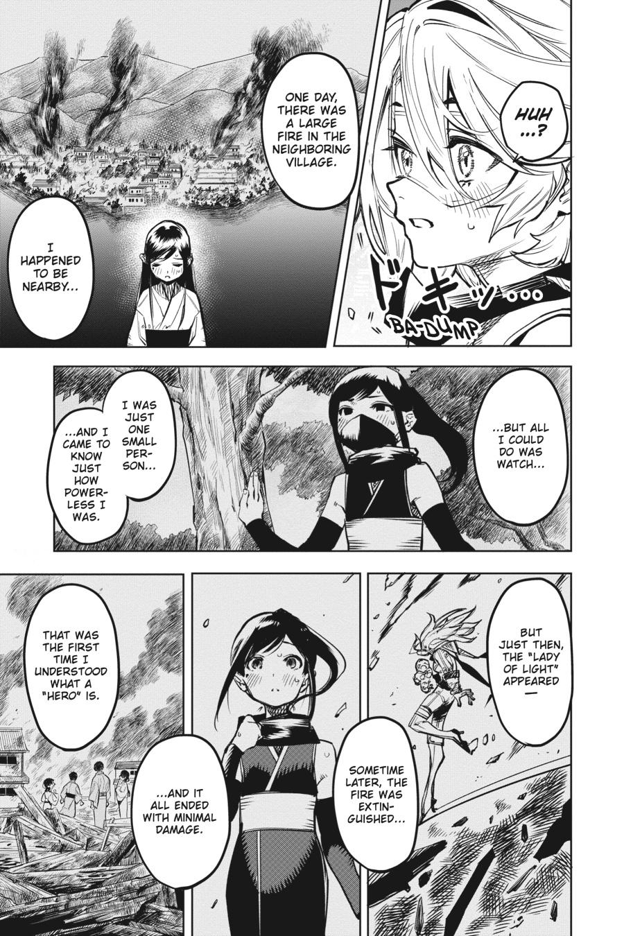 SHY Chapter 73 - Page 10