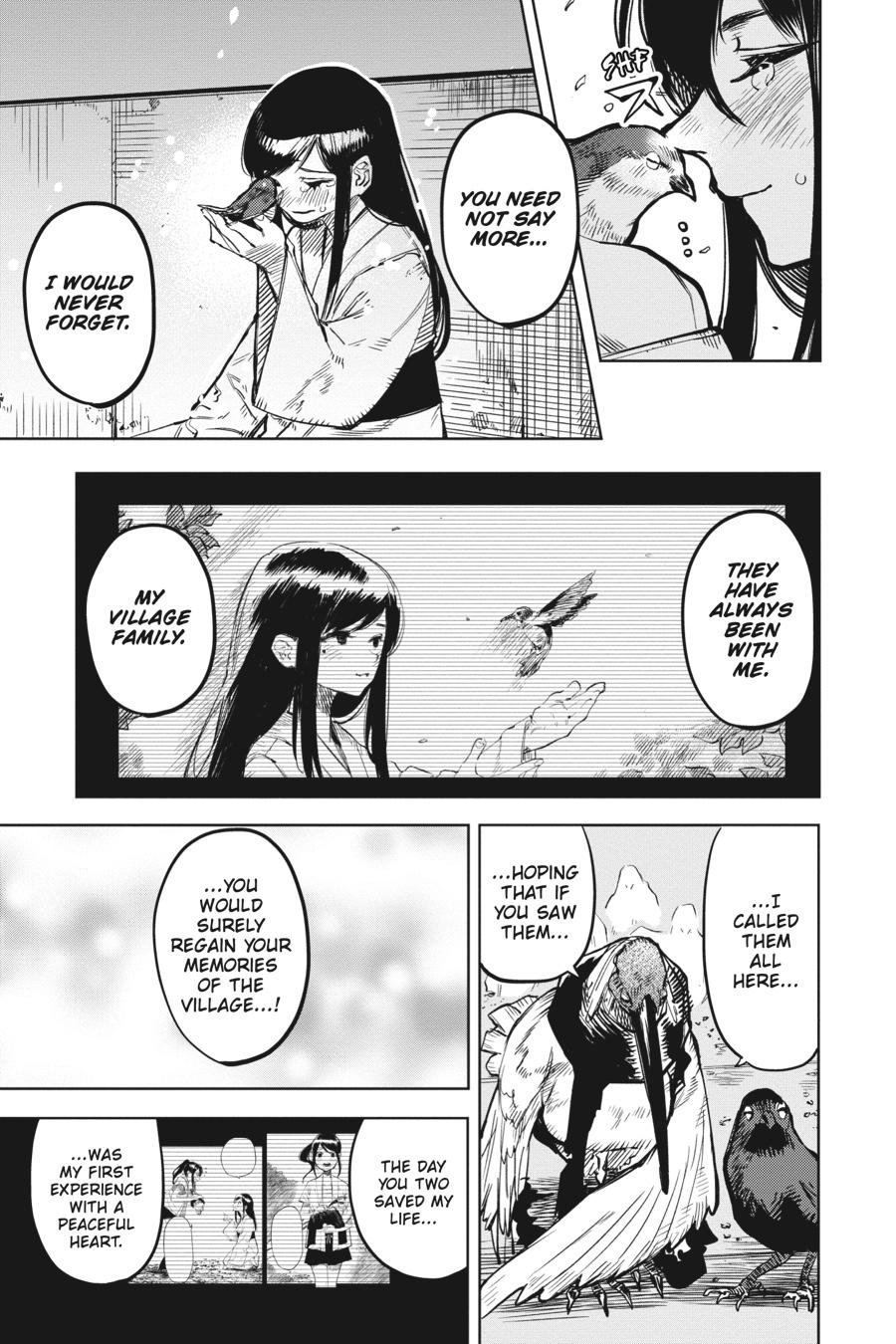 SHY Chapter 73 - Page 14