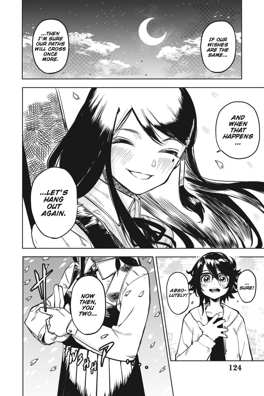 SHY Chapter 74 - Page 16