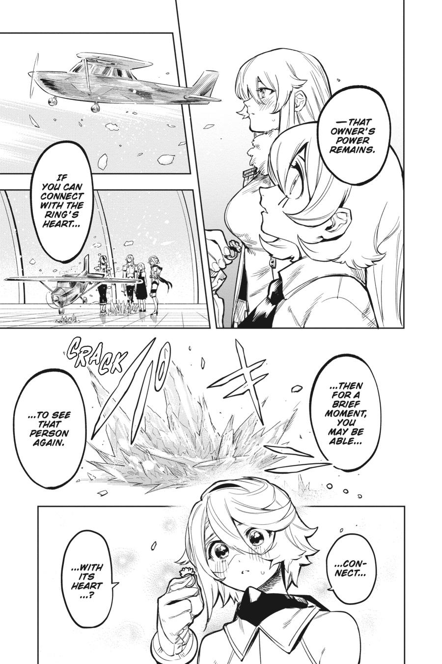 SHY Chapter 77 - Page 13