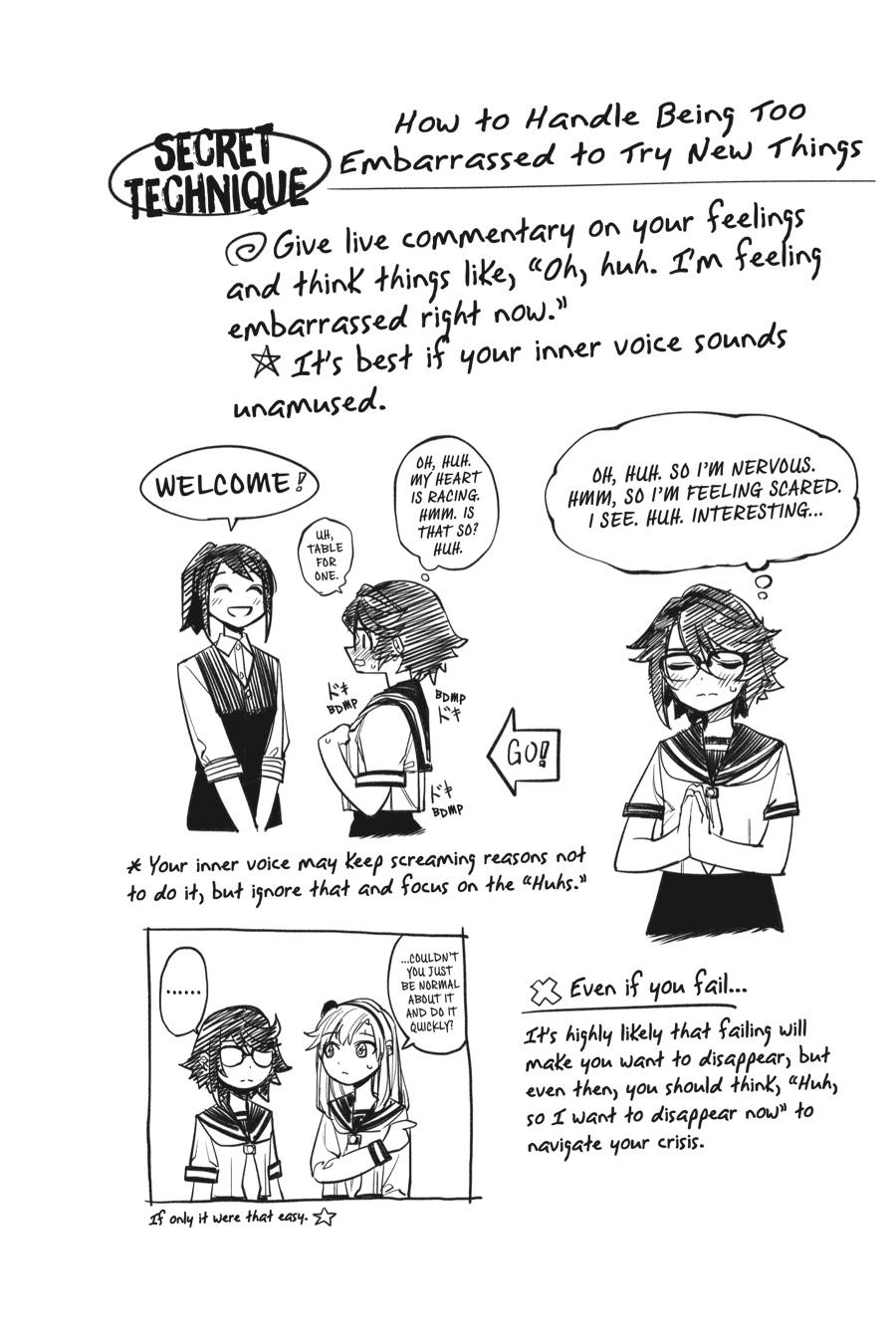 SHY Chapter 77 - Page 19