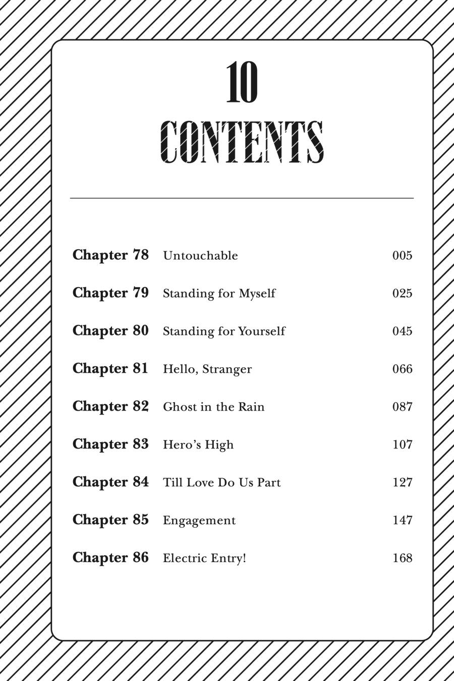 SHY Chapter 78 - Page 4