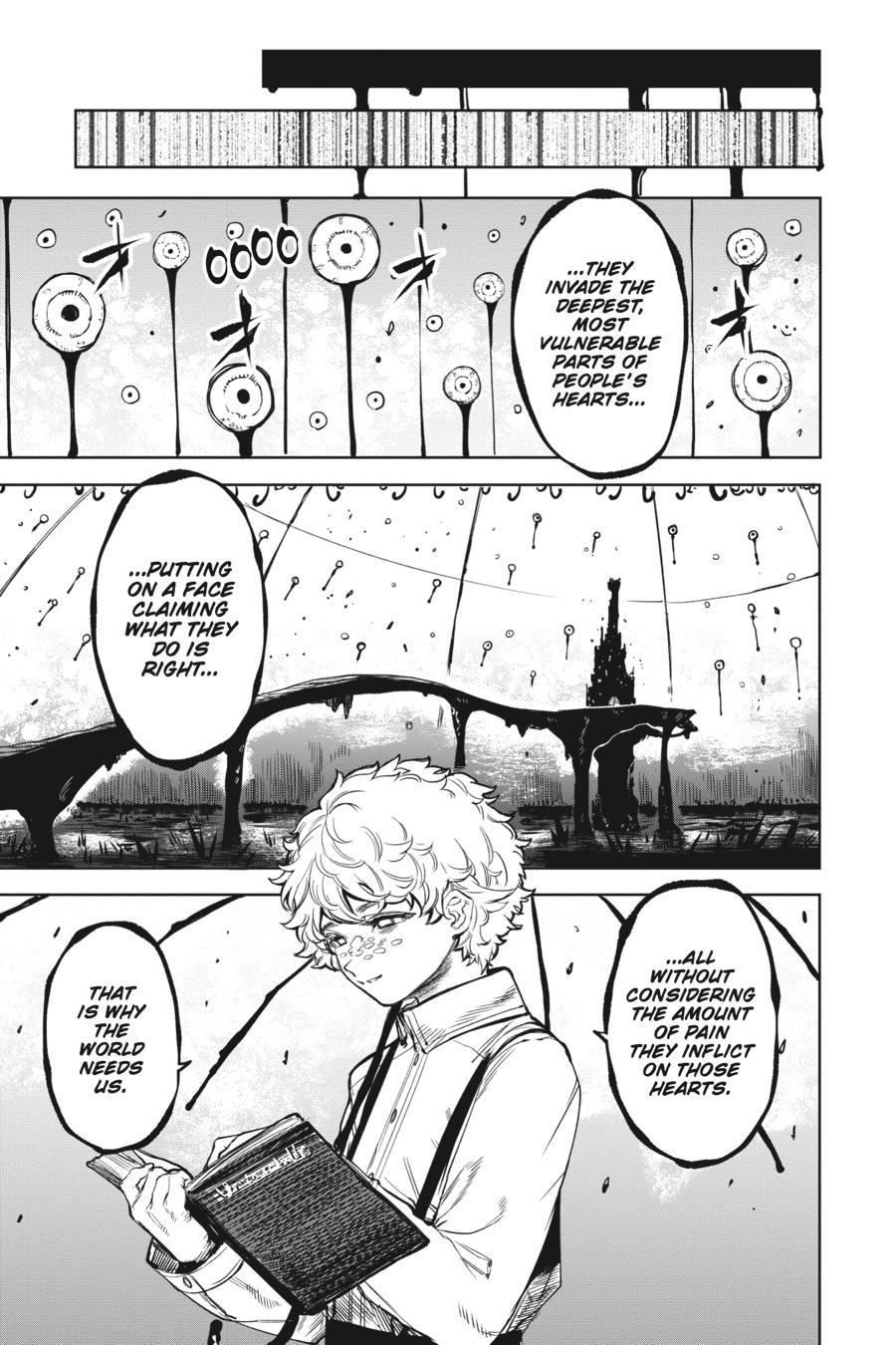 SHY Chapter 78 - Page 13