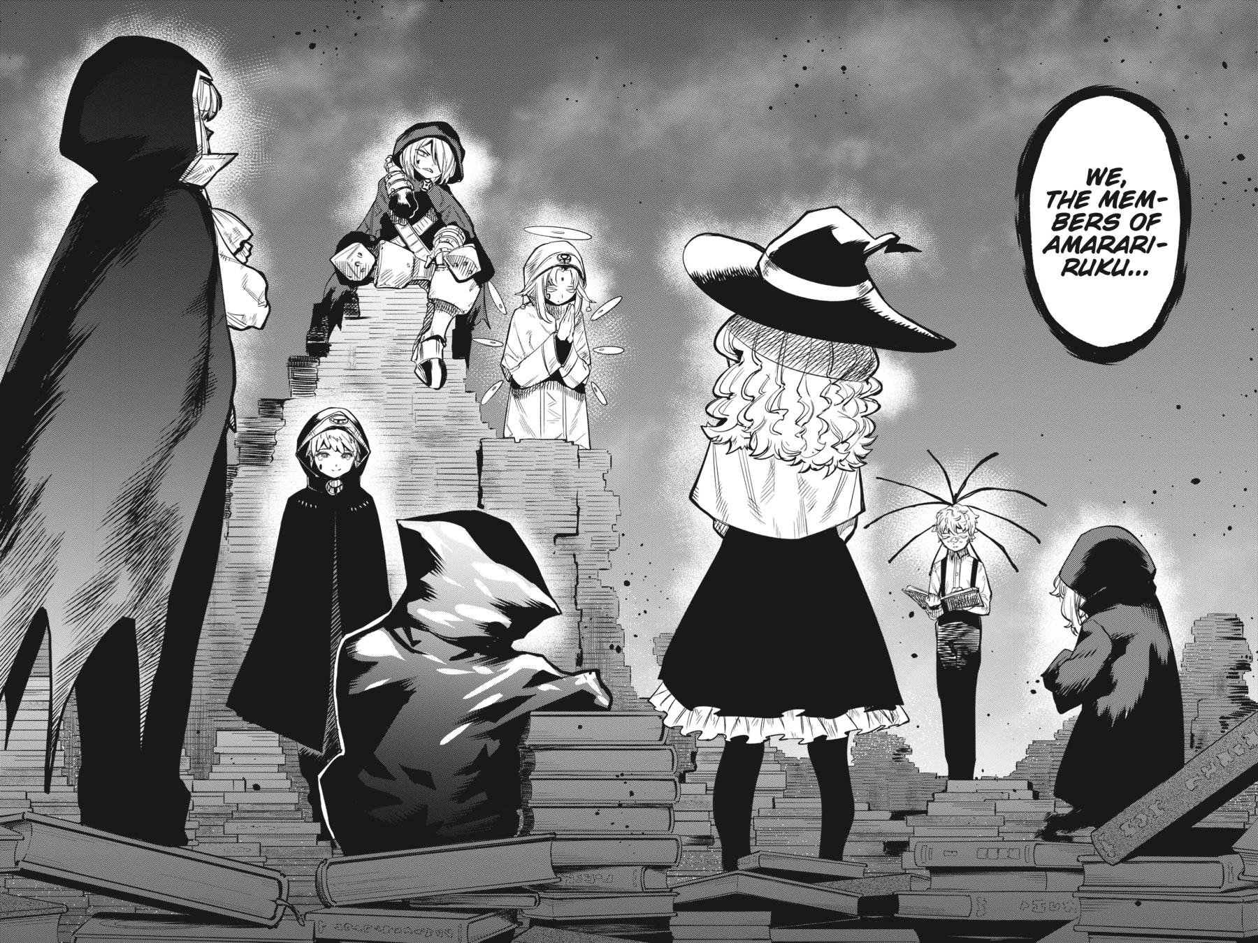 SHY Chapter 78 - Page 14