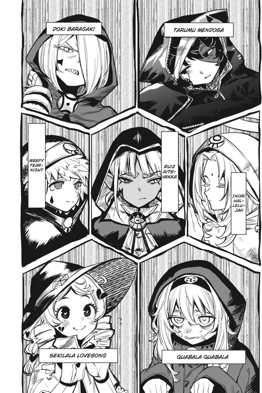 SHY Chapter 78 - Page 15