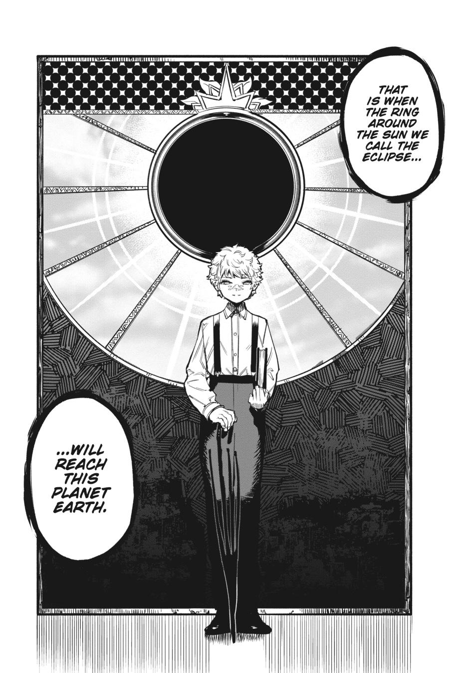 SHY Chapter 78 - Page 23