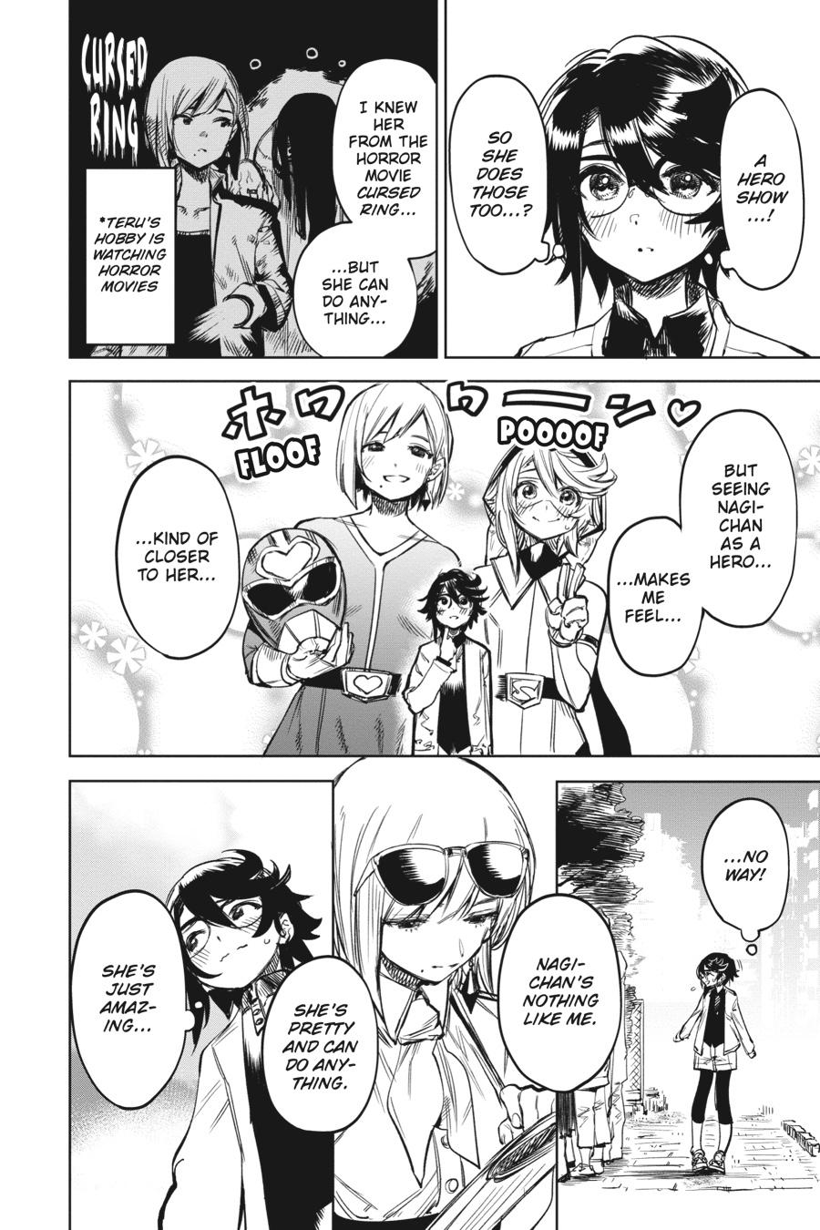 SHY Chapter 79 - Page 10