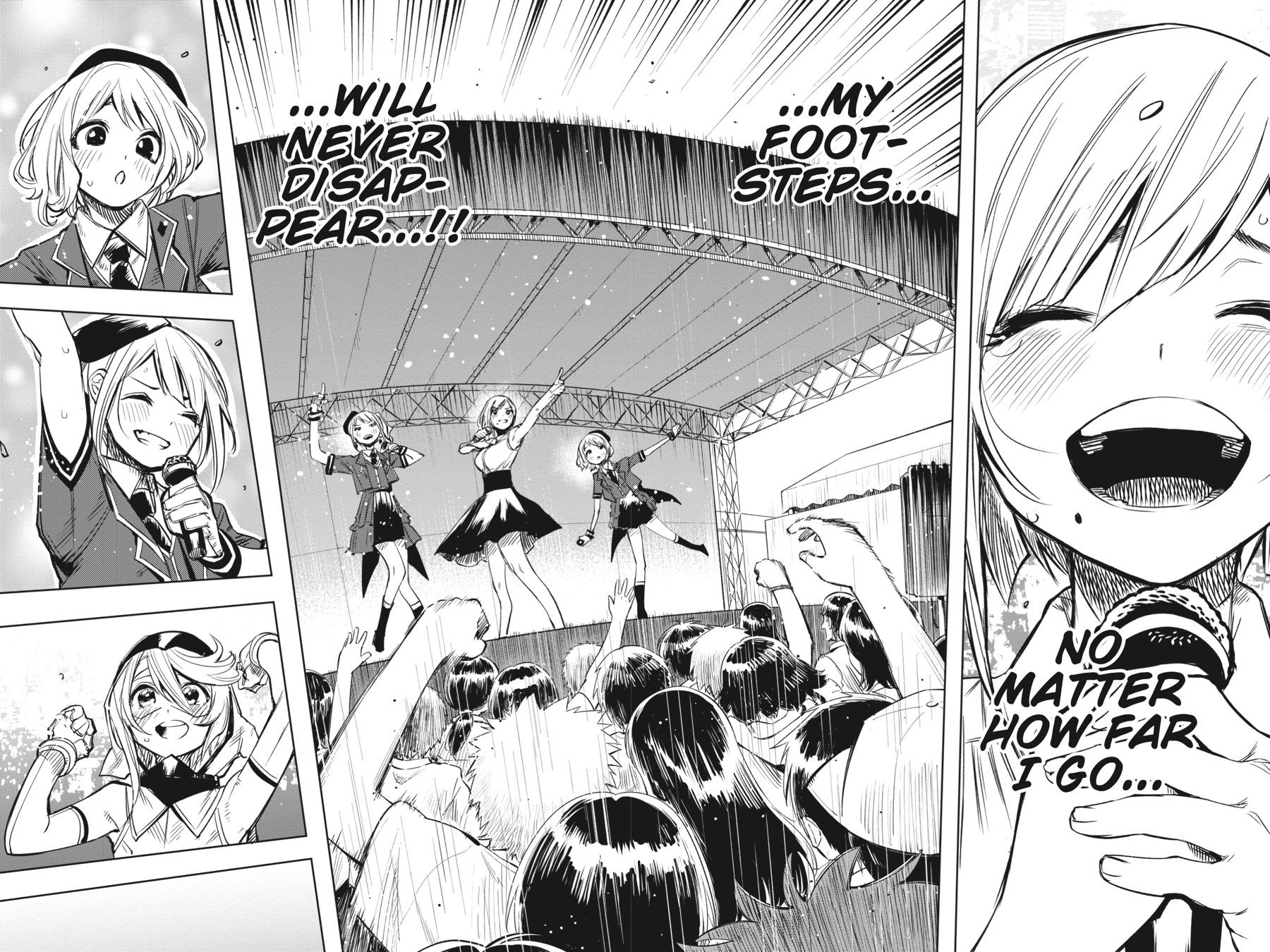 SHY Chapter 80 - Page 14