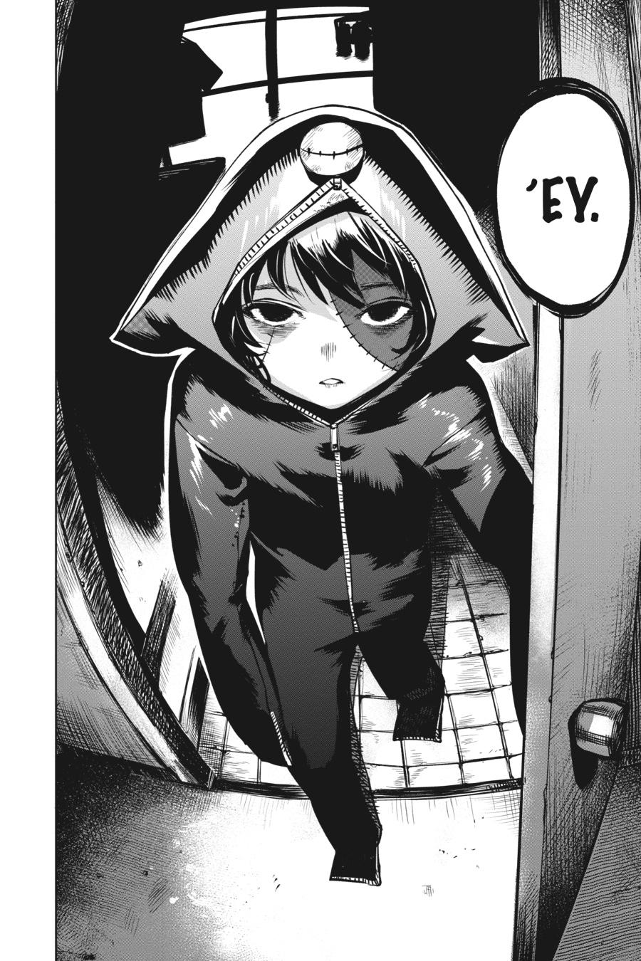 SHY Chapter 84 - Page 16