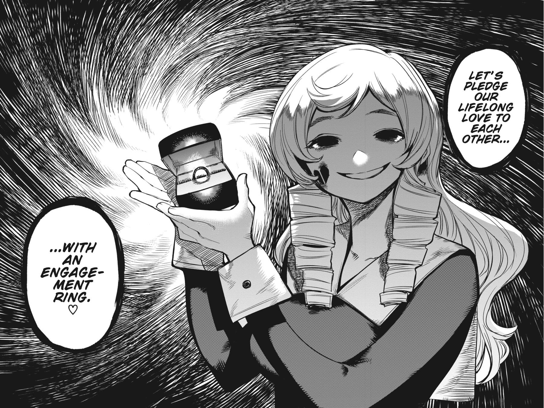 SHY Chapter 85 - Page 16