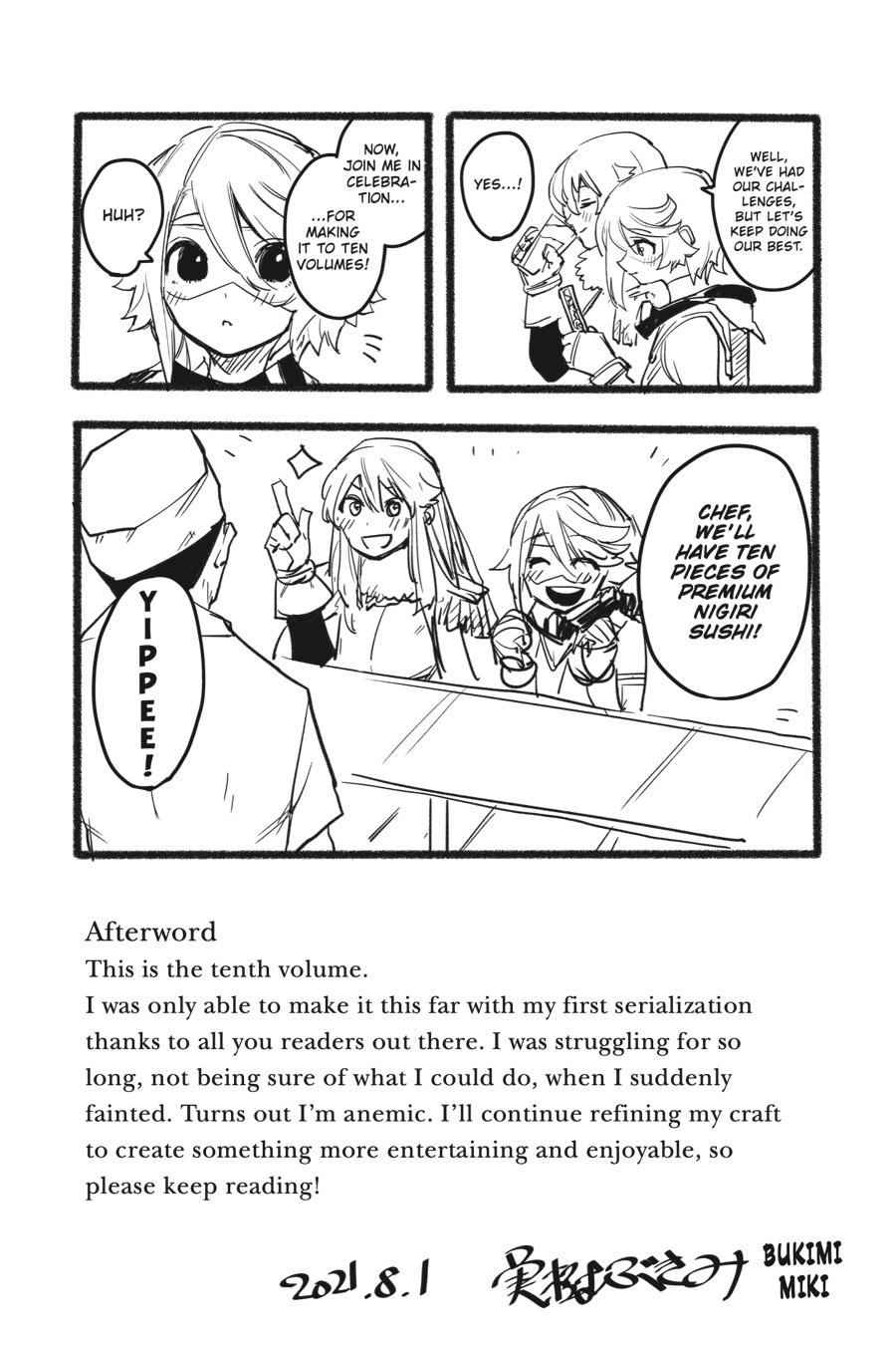 SHY Chapter 86 - Page 22