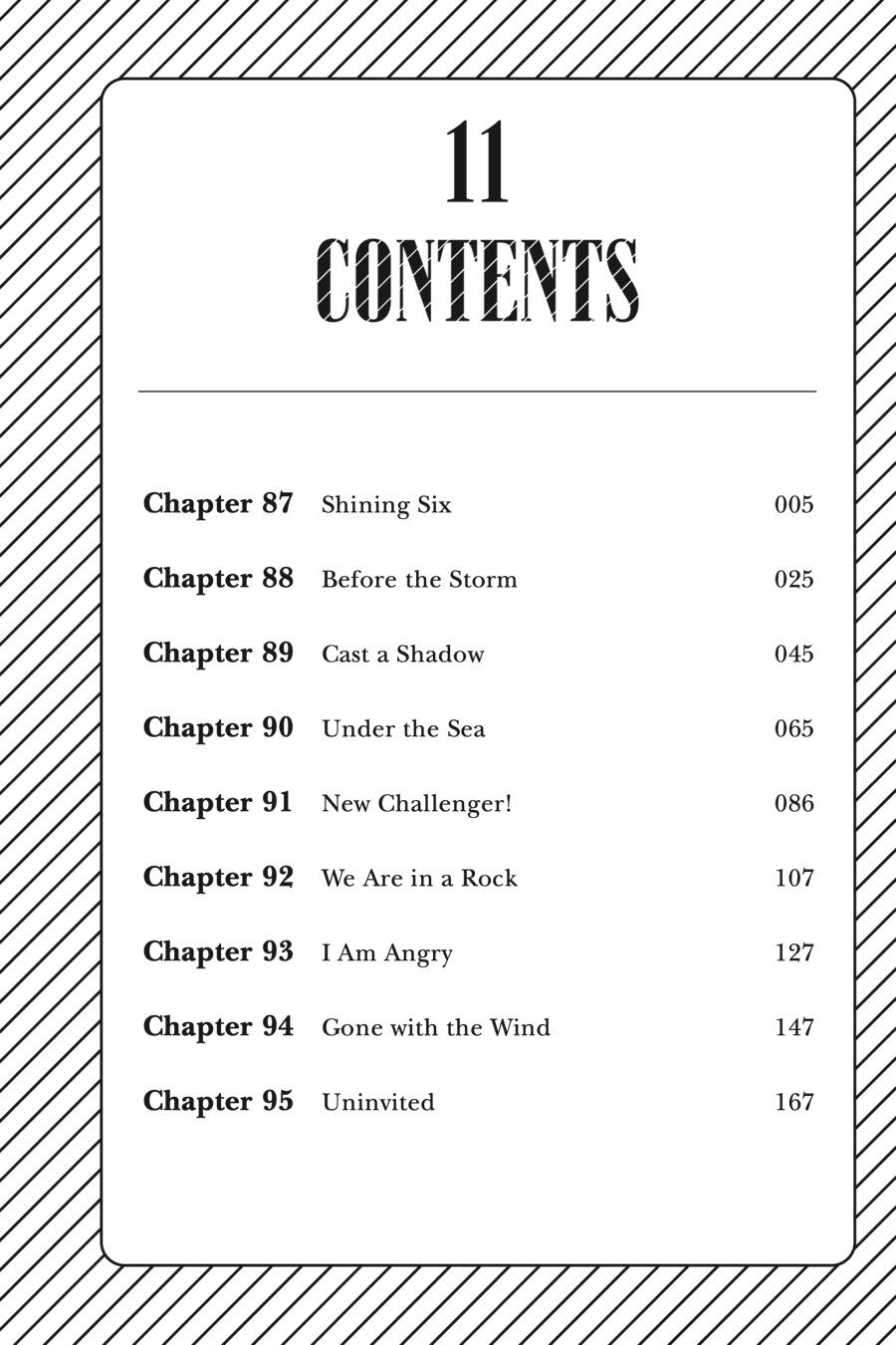 SHY Chapter 87 - Page 4