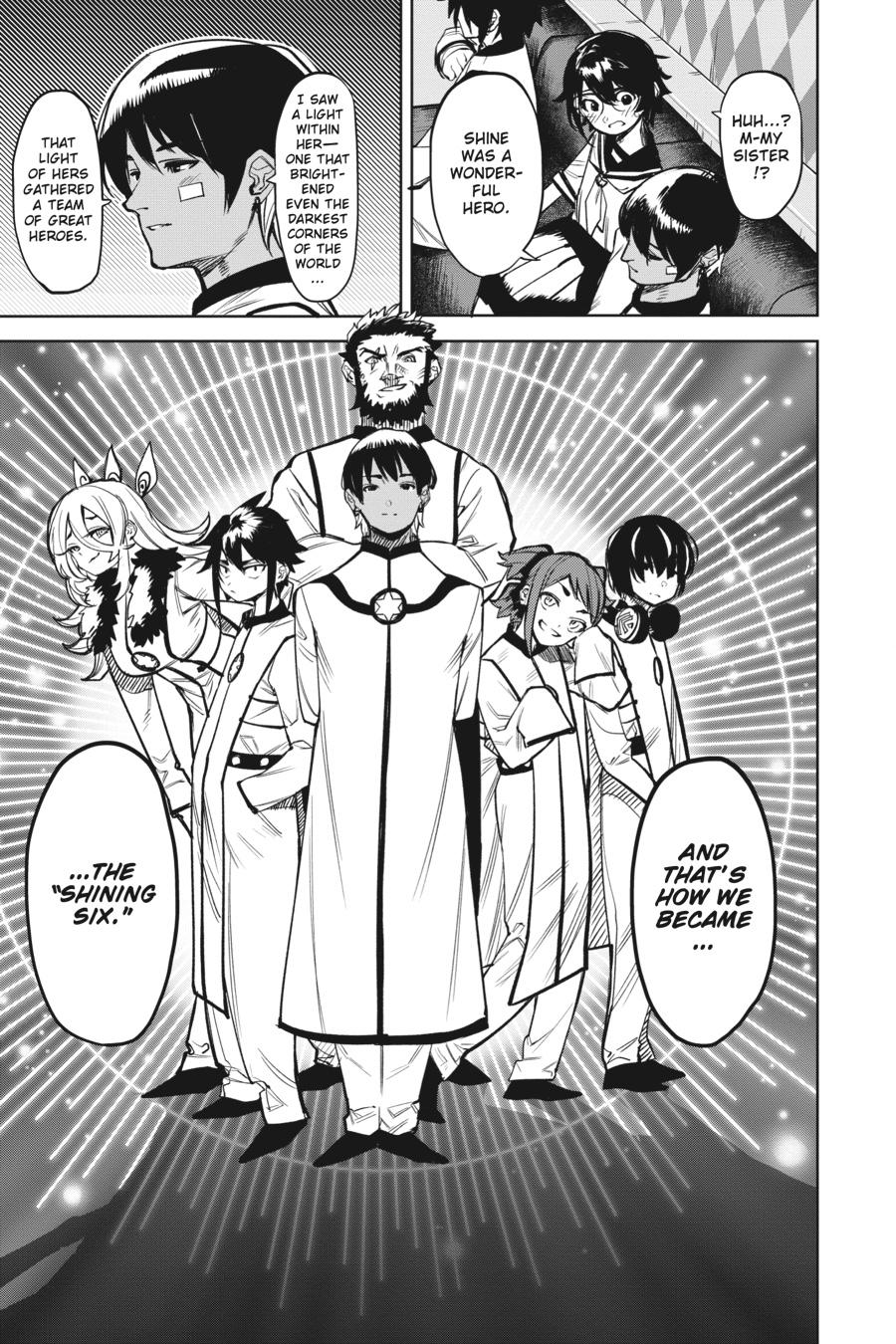 SHY Chapter 87 - Page 13