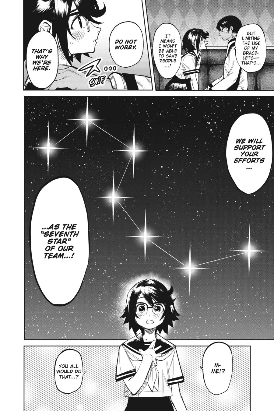 SHY Chapter 87 - Page 18