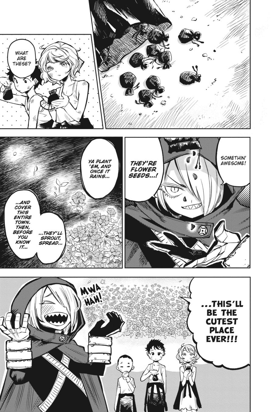 SHY Chapter 88 - Page 8