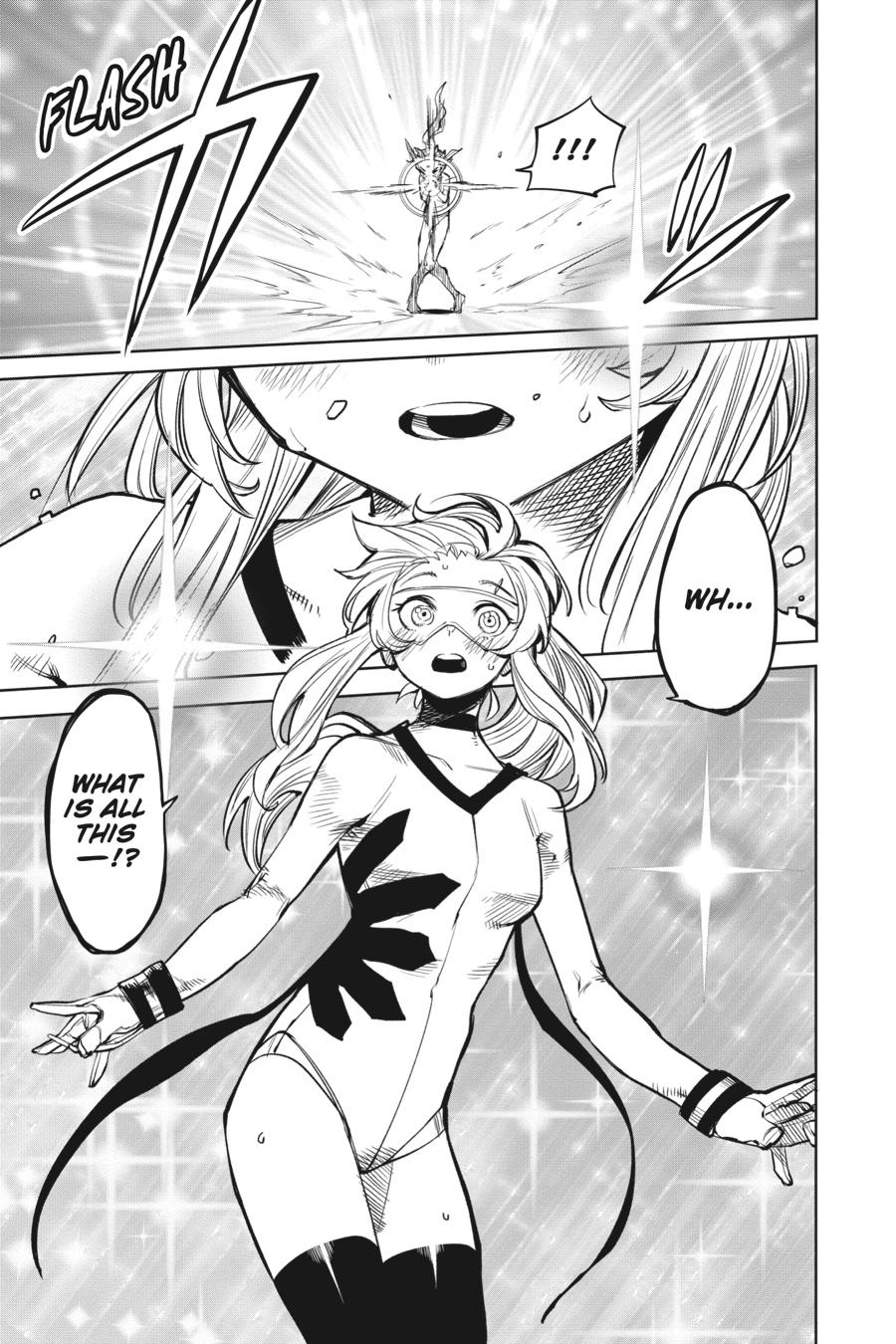 SHY Chapter 89 - Page 7