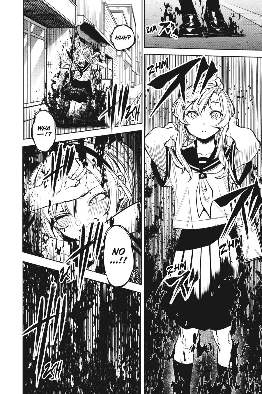 SHY Chapter 89 - Page 10