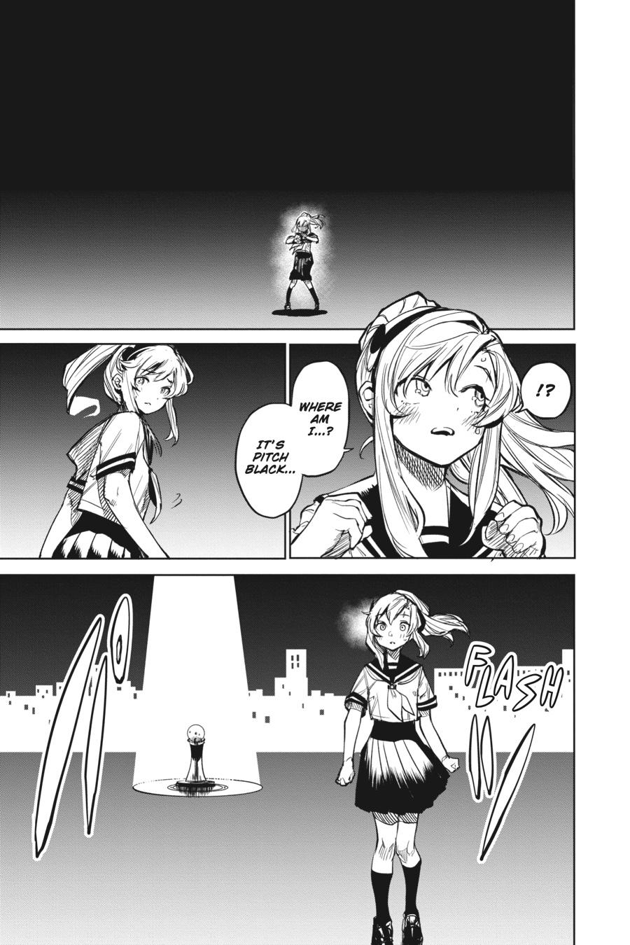 SHY Chapter 89 - Page 11