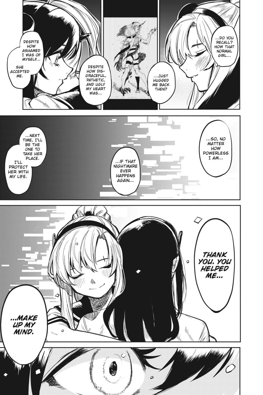 SHY Chapter 89 - Page 17