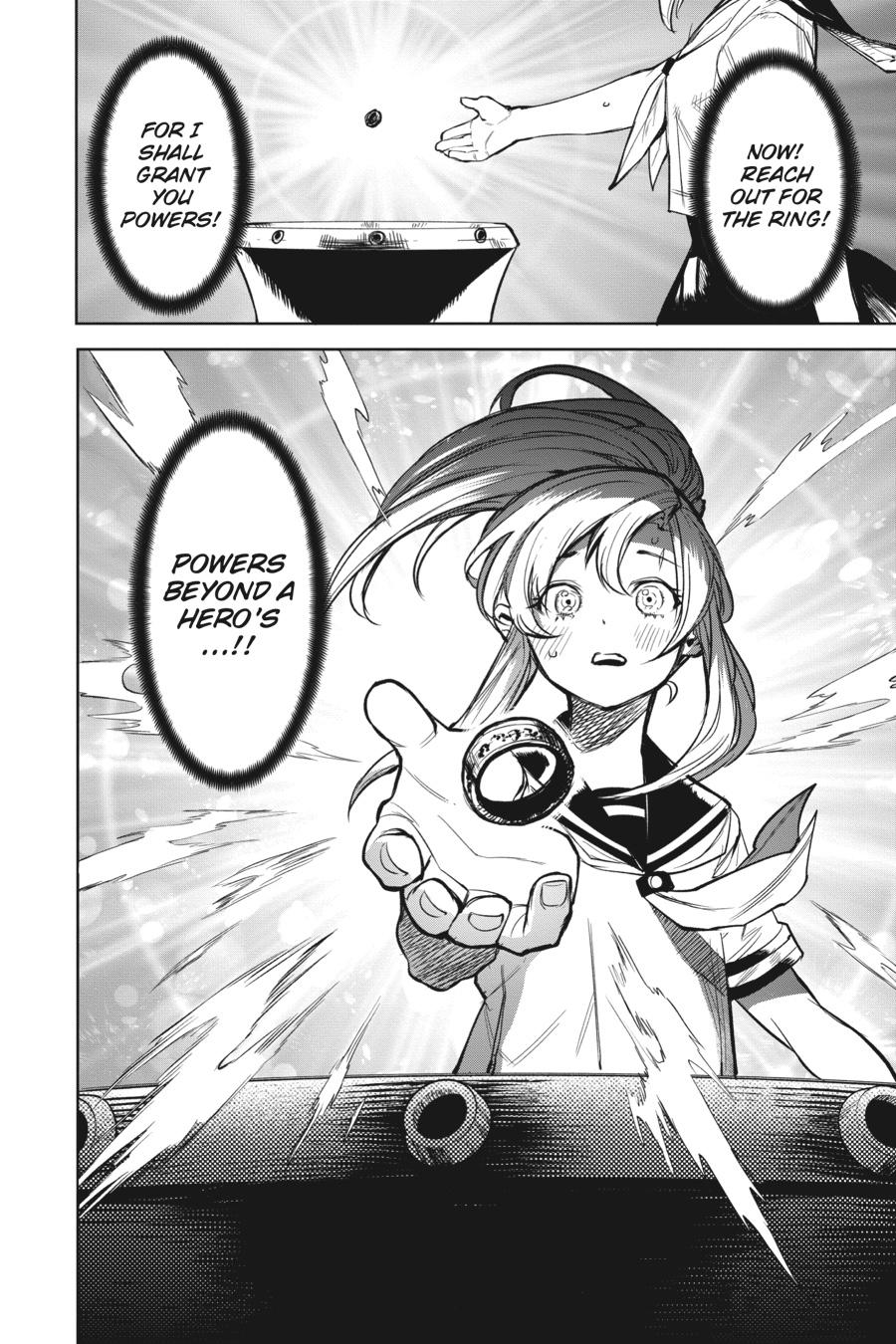 SHY Chapter 89 - Page 20