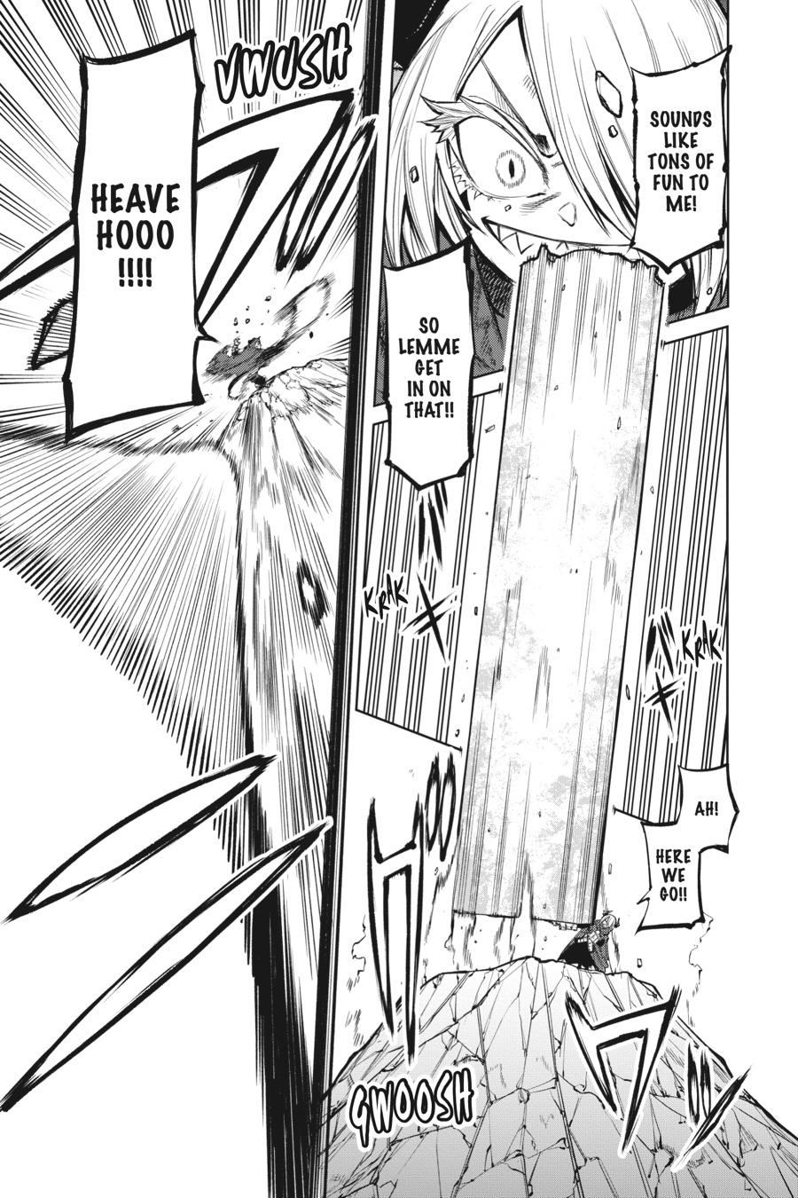 SHY Chapter 91 - Page 7