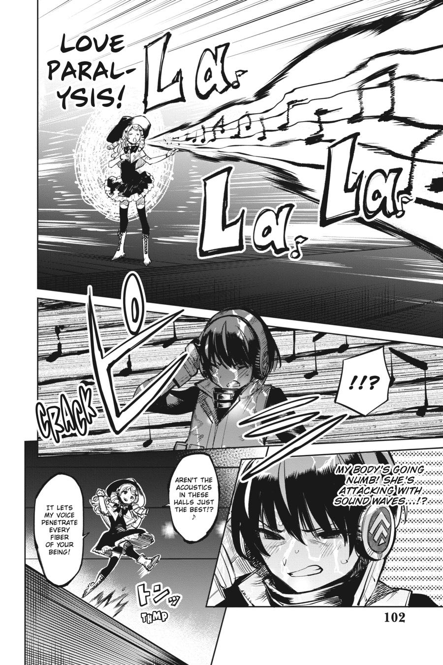 SHY Chapter 91 - Page 16