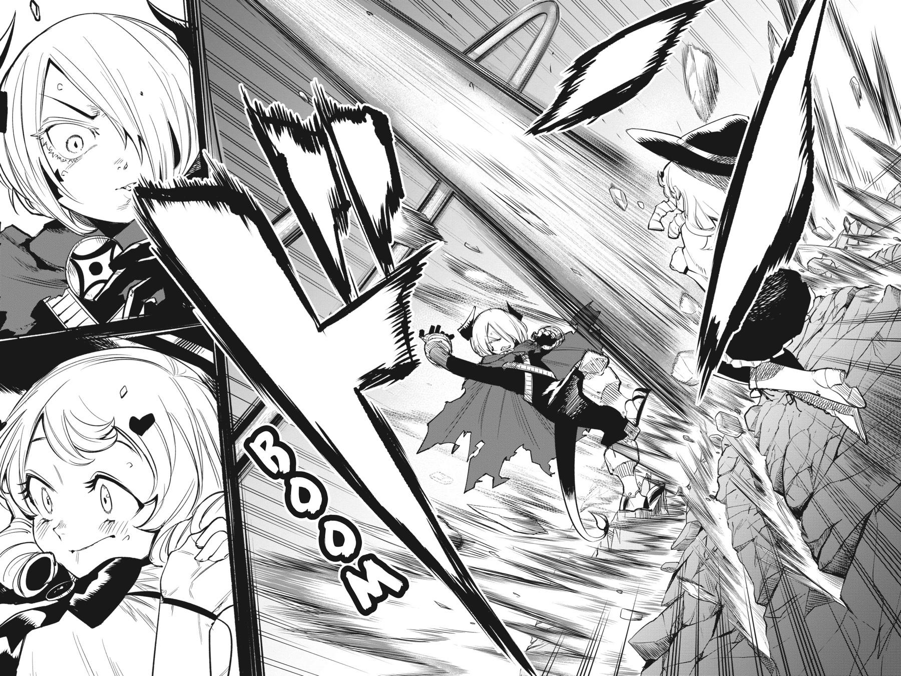 SHY Chapter 92 - Page 15