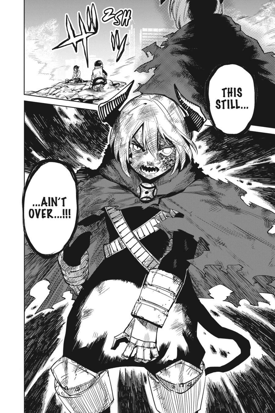 SHY Chapter 93 - Page 11