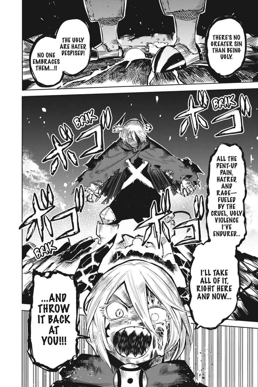 SHY Chapter 93 - Page 13