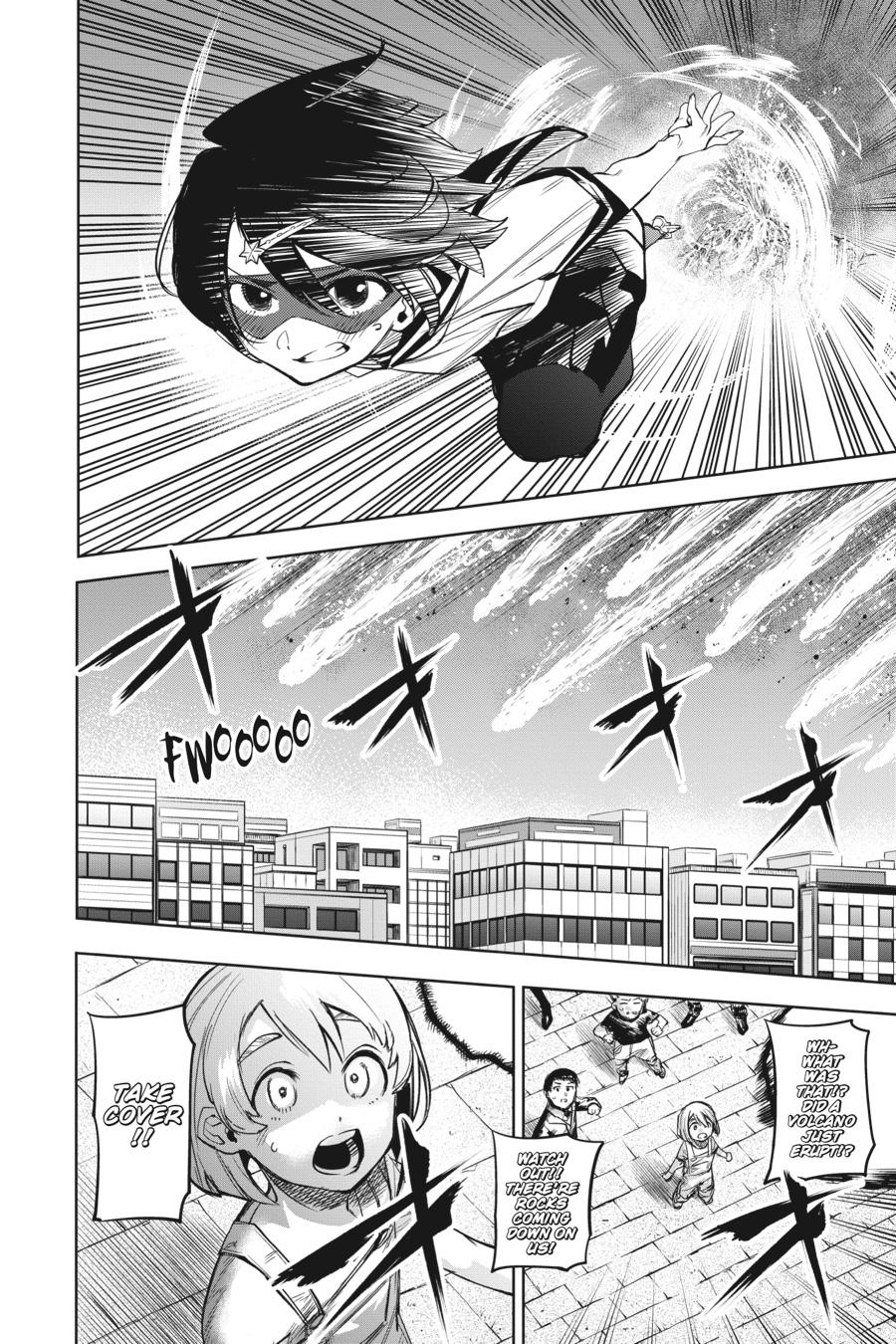 SHY Chapter 93 - Page 16