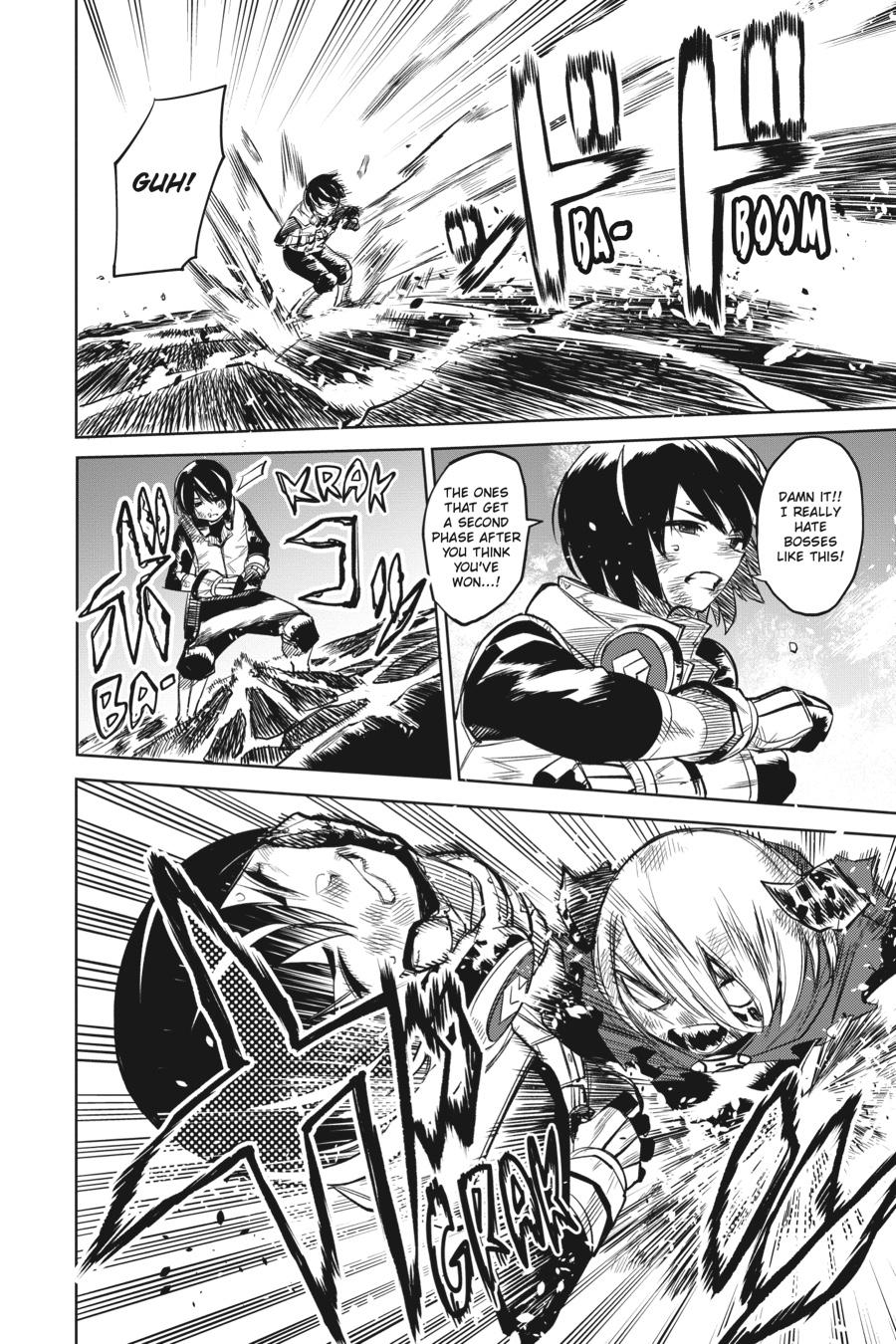 SHY Chapter 94 - Page 7