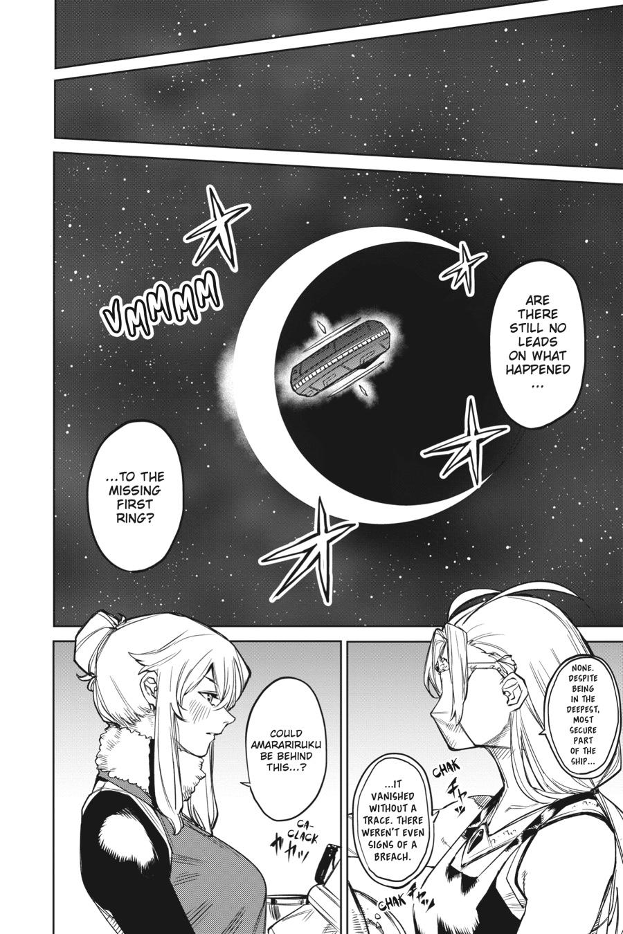 SHY Chapter 95 - Page 11