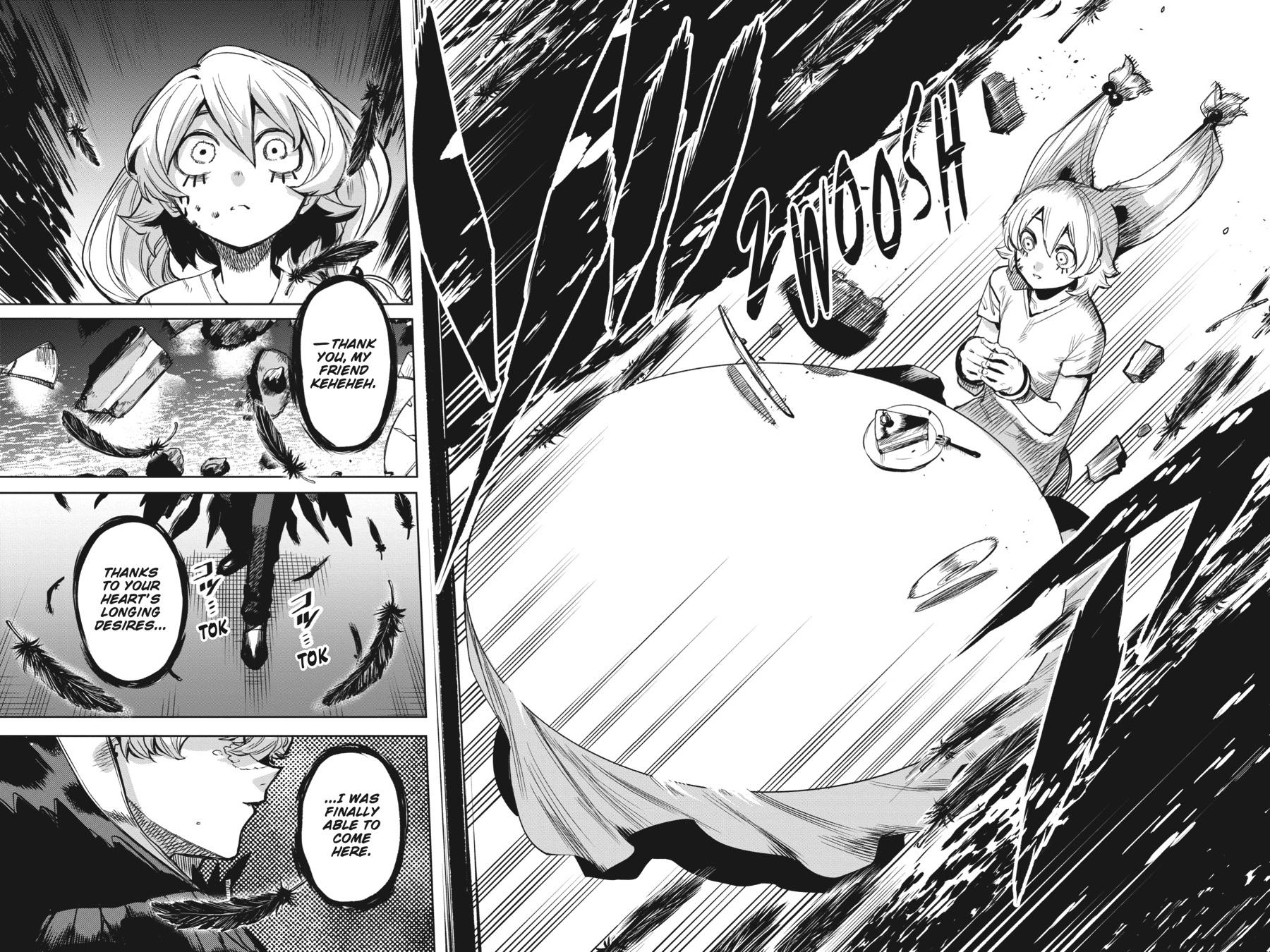 SHY Chapter 95 - Page 17