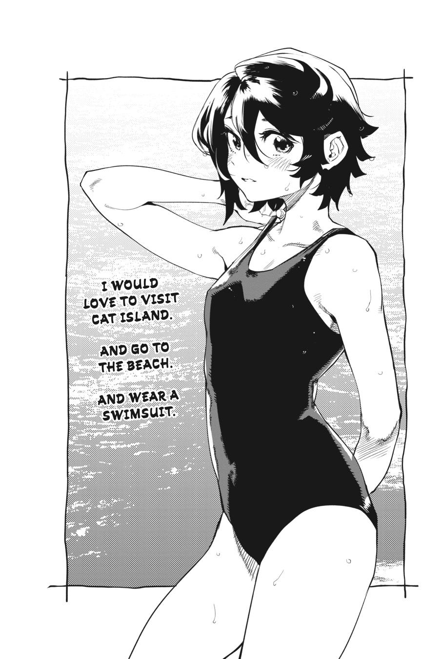 SHY Chapter 95 - Page 20