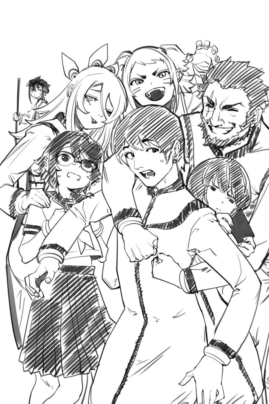 SHY Chapter 95 - Page 23